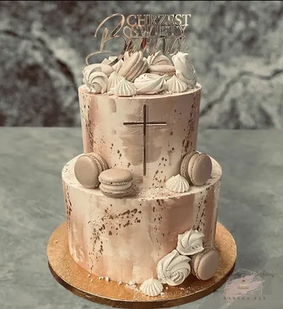 Torcikowy Zawrót Głowy Sandra Ryś